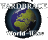 YARDBRACE  World-Wise
