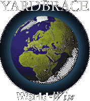 YARDBRACE